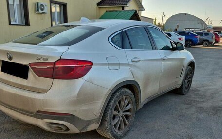 BMW X6, 2019 год, 3 799 000 рублей, 6 фотография