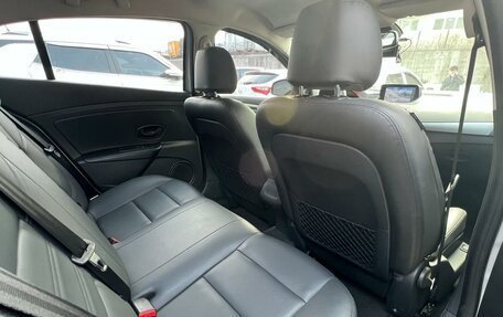 Renault Samsung SM3 II, 2018 год, 1 550 000 рублей, 15 фотография