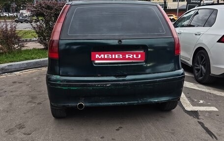 Fiat Punto III Punto Evo рестайлинг, 1997 год, 99 999 рублей, 4 фотография