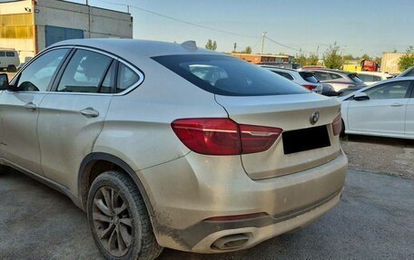 BMW X6, 2019 год, 3 799 000 рублей, 8 фотография