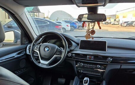 BMW X6, 2019 год, 3 799 000 рублей, 11 фотография