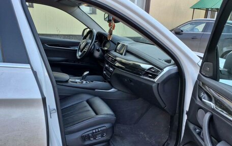BMW X6, 2019 год, 3 799 000 рублей, 13 фотография