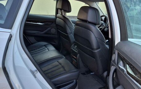 BMW X6, 2019 год, 3 799 000 рублей, 9 фотография