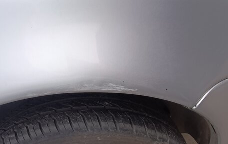 Daewoo Matiz I, 2012 год, 420 000 рублей, 3 фотография