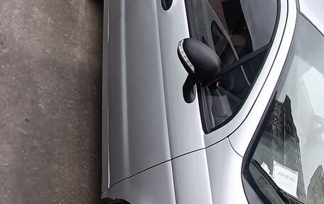 Daewoo Matiz I, 2012 год, 420 000 рублей, 2 фотография