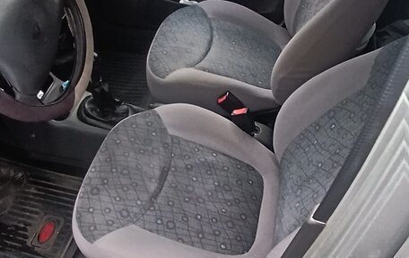 Daewoo Matiz I, 2012 год, 420 000 рублей, 7 фотография