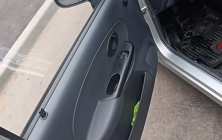 Daewoo Matiz I, 2012 год, 420 000 рублей, 6 фотография