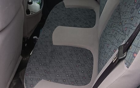 Daewoo Matiz I, 2012 год, 420 000 рублей, 10 фотография