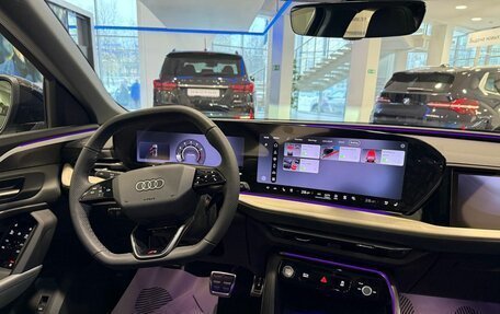 Audi Q5, 2026 год, 6 390 000 рублей, 11 фотография