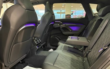 Audi Q5, 2026 год, 6 390 000 рублей, 9 фотография