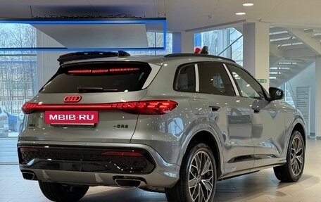 Audi Q5, 2026 год, 6 390 000 рублей, 2 фотография