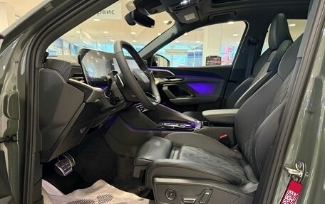 Audi Q5, 2026 год, 6 390 000 рублей, 5 фотография