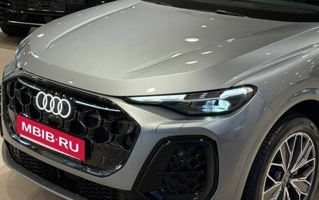 Audi Q5, 2026 год, 6 390 000 рублей, 3 фотография