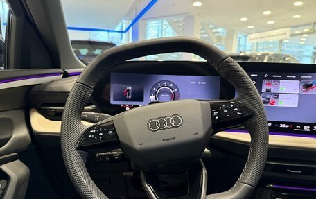 Audi Q5, 2026 год, 6 390 000 рублей, 14 фотография