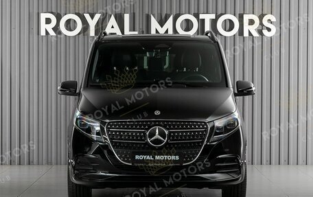 Mercedes-Benz V-Класс, 2026 год, 14 144 000 рублей, 2 фотография