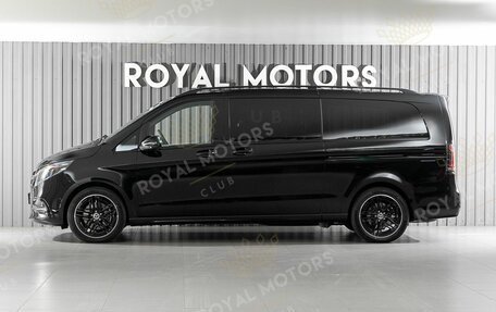 Mercedes-Benz V-Класс, 2026 год, 14 144 000 рублей, 3 фотография