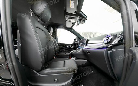 Mercedes-Benz V-Класс, 2026 год, 14 144 000 рублей, 7 фотография