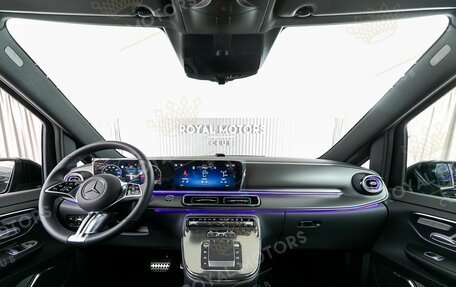 Mercedes-Benz V-Класс, 2026 год, 14 144 000 рублей, 6 фотография