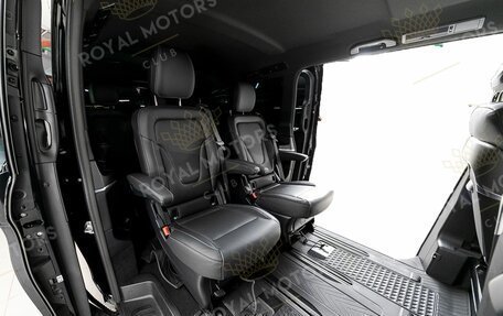 Mercedes-Benz V-Класс, 2026 год, 14 144 000 рублей, 11 фотография