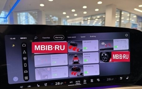 Audi Q5, 2026 год, 6 390 000 рублей, 18 фотография