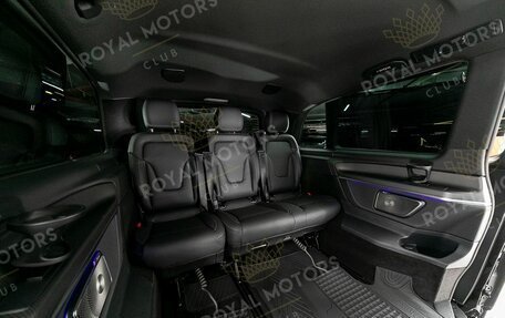 Mercedes-Benz V-Класс, 2026 год, 14 144 000 рублей, 13 фотография