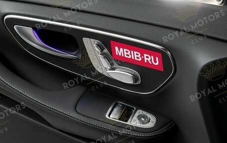 Mercedes-Benz V-Класс, 2026 год, 14 144 000 рублей, 9 фотография