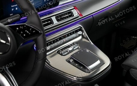 Mercedes-Benz V-Класс, 2026 год, 14 144 000 рублей, 8 фотография