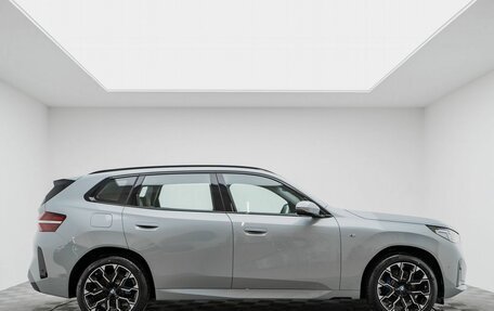 BMW X3, 2025 год, 7 590 000 рублей, 5 фотография