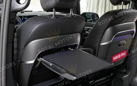 Mercedes-Benz V-Класс, 2026 год, 14 144 000 рублей, 12 фотография