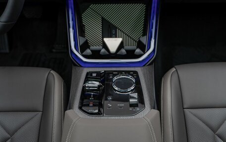 BMW X3, 2025 год, 7 590 000 рублей, 26 фотография