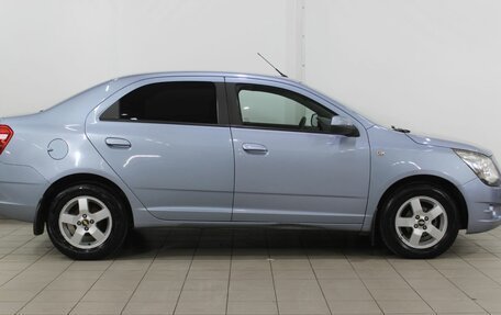 Chevrolet Cobalt II, 2013 год, 480 000 рублей, 5 фотография
