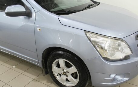 Chevrolet Cobalt II, 2013 год, 480 000 рублей, 4 фотография