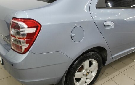 Chevrolet Cobalt II, 2013 год, 480 000 рублей, 9 фотография