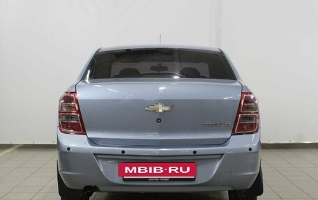 Chevrolet Cobalt II, 2013 год, 480 000 рублей, 7 фотография