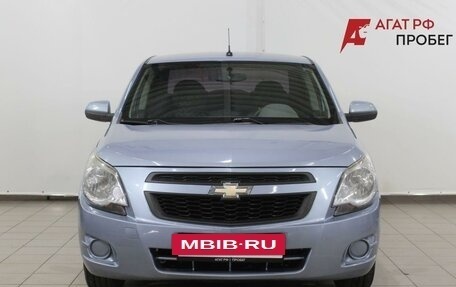 Chevrolet Cobalt II, 2013 год, 480 000 рублей, 2 фотография