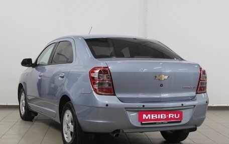Chevrolet Cobalt II, 2013 год, 480 000 рублей, 8 фотография