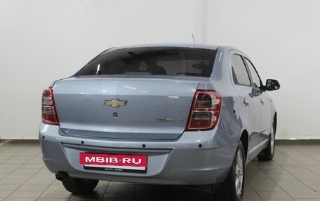 Chevrolet Cobalt II, 2013 год, 480 000 рублей, 6 фотография