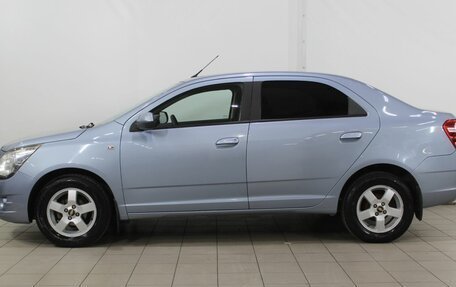Chevrolet Cobalt II, 2013 год, 480 000 рублей, 10 фотография