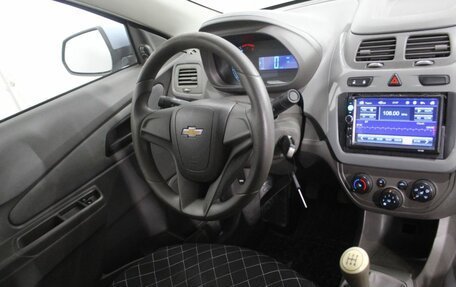 Chevrolet Cobalt II, 2013 год, 480 000 рублей, 16 фотография