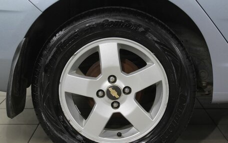 Chevrolet Cobalt II, 2013 год, 480 000 рублей, 11 фотография