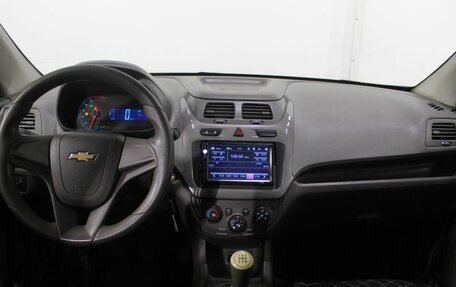 Chevrolet Cobalt II, 2013 год, 480 000 рублей, 17 фотография