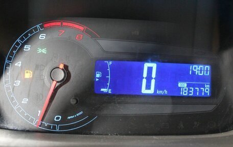Chevrolet Cobalt II, 2013 год, 480 000 рублей, 13 фотография