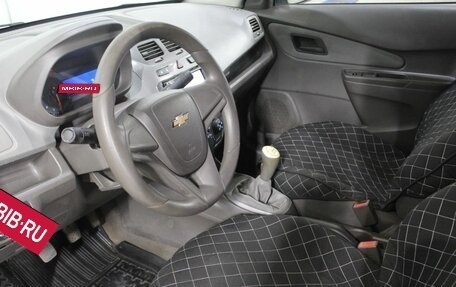 Chevrolet Cobalt II, 2013 год, 480 000 рублей, 18 фотография