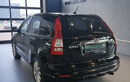 Honda CR-V III рестайлинг, 2010 год, 1 499 000 рублей, 6 фотография