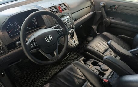 Honda CR-V III рестайлинг, 2010 год, 1 499 000 рублей, 7 фотография