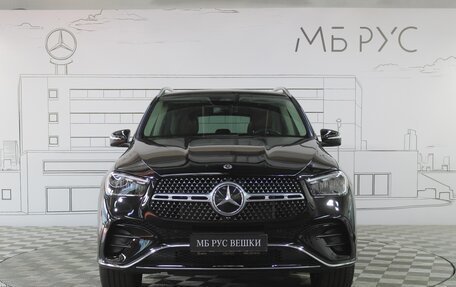 Mercedes-Benz GLE, 2025 год, 9 990 000 рублей, 2 фотография
