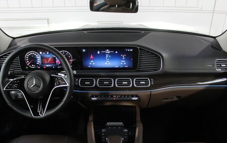 Mercedes-Benz GLE, 2025 год, 9 990 000 рублей, 6 фотография