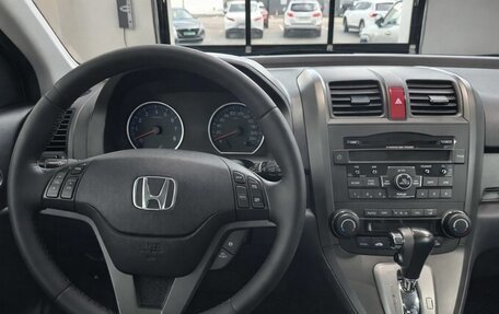 Honda CR-V III рестайлинг, 2010 год, 1 499 000 рублей, 11 фотография