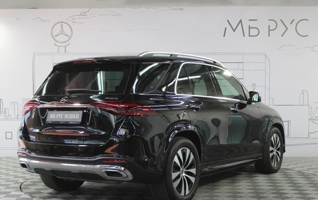 Mercedes-Benz GLE, 2025 год, 9 990 000 рублей, 3 фотография