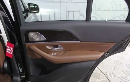 Mercedes-Benz GLE, 2025 год, 9 990 000 рублей, 5 фотография